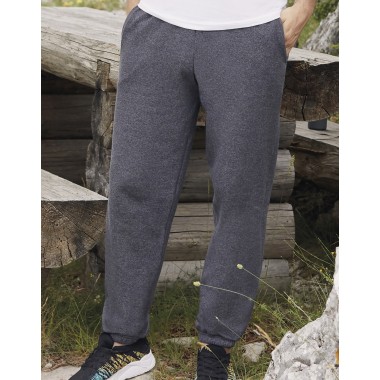Мъжко долнище Classic Elasticated Cuff Jog Pants